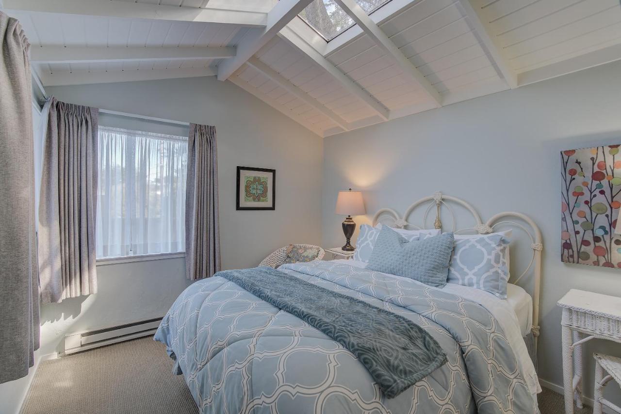 Sandpiper Inn Carmel-by-the-Sea Eksteriør billede