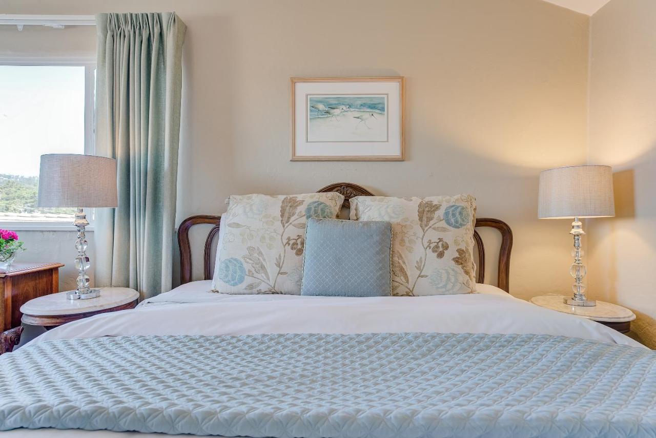 Sandpiper Inn Carmel-by-the-Sea Eksteriør billede