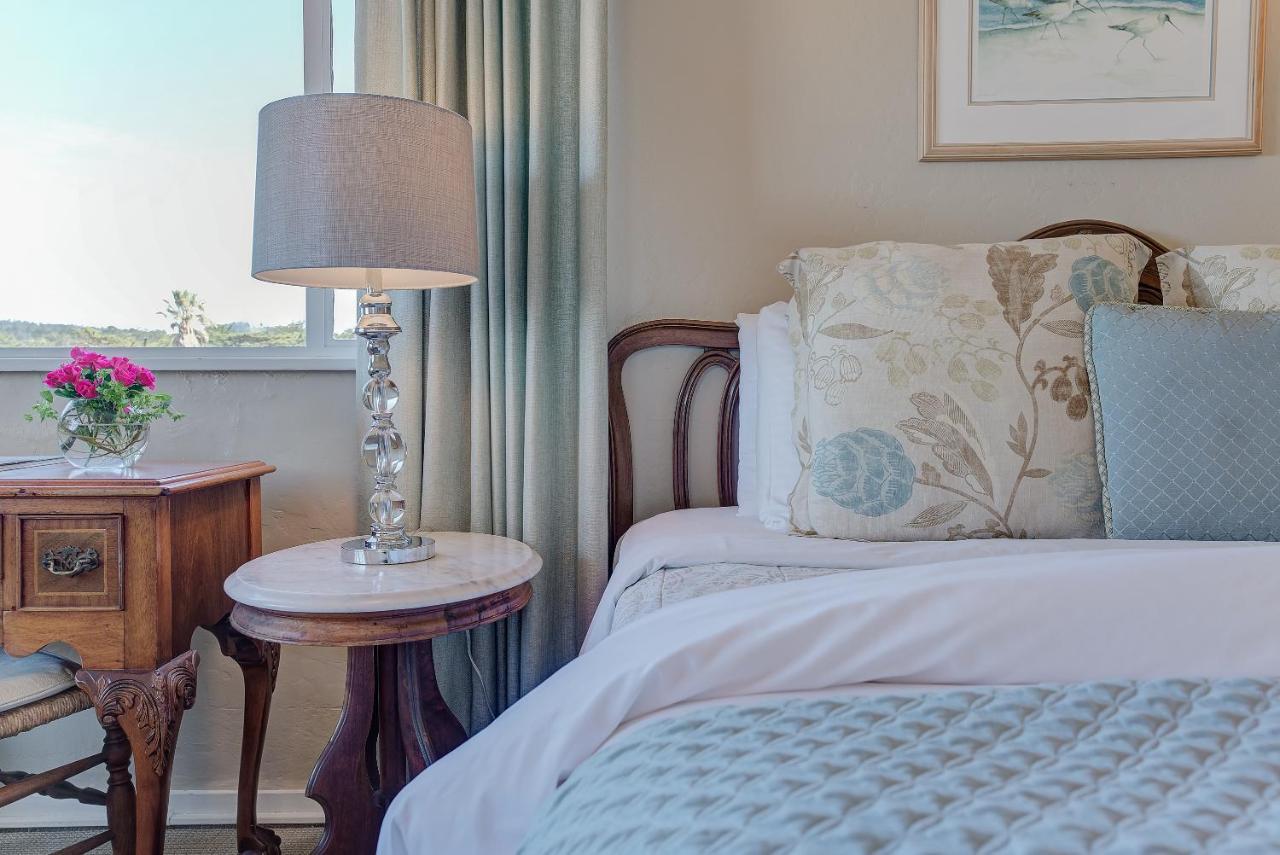 Sandpiper Inn Carmel-by-the-Sea Eksteriør billede