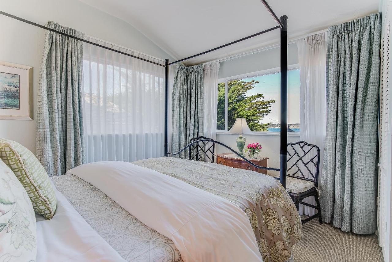 Sandpiper Inn Carmel-by-the-Sea Eksteriør billede