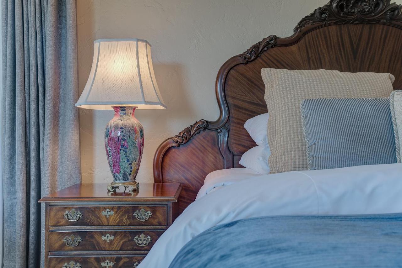 Sandpiper Inn Carmel-by-the-Sea Eksteriør billede
