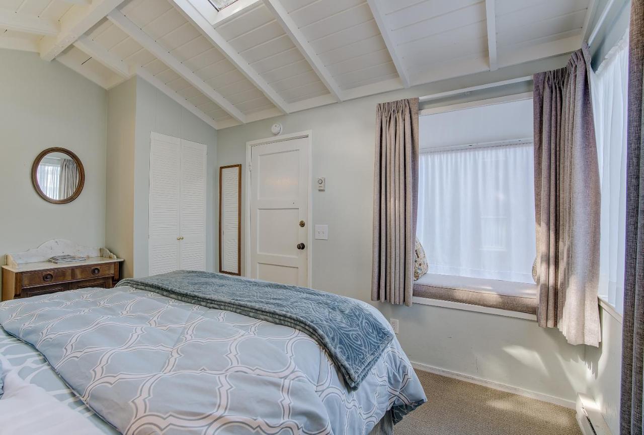 Sandpiper Inn Carmel-by-the-Sea Eksteriør billede