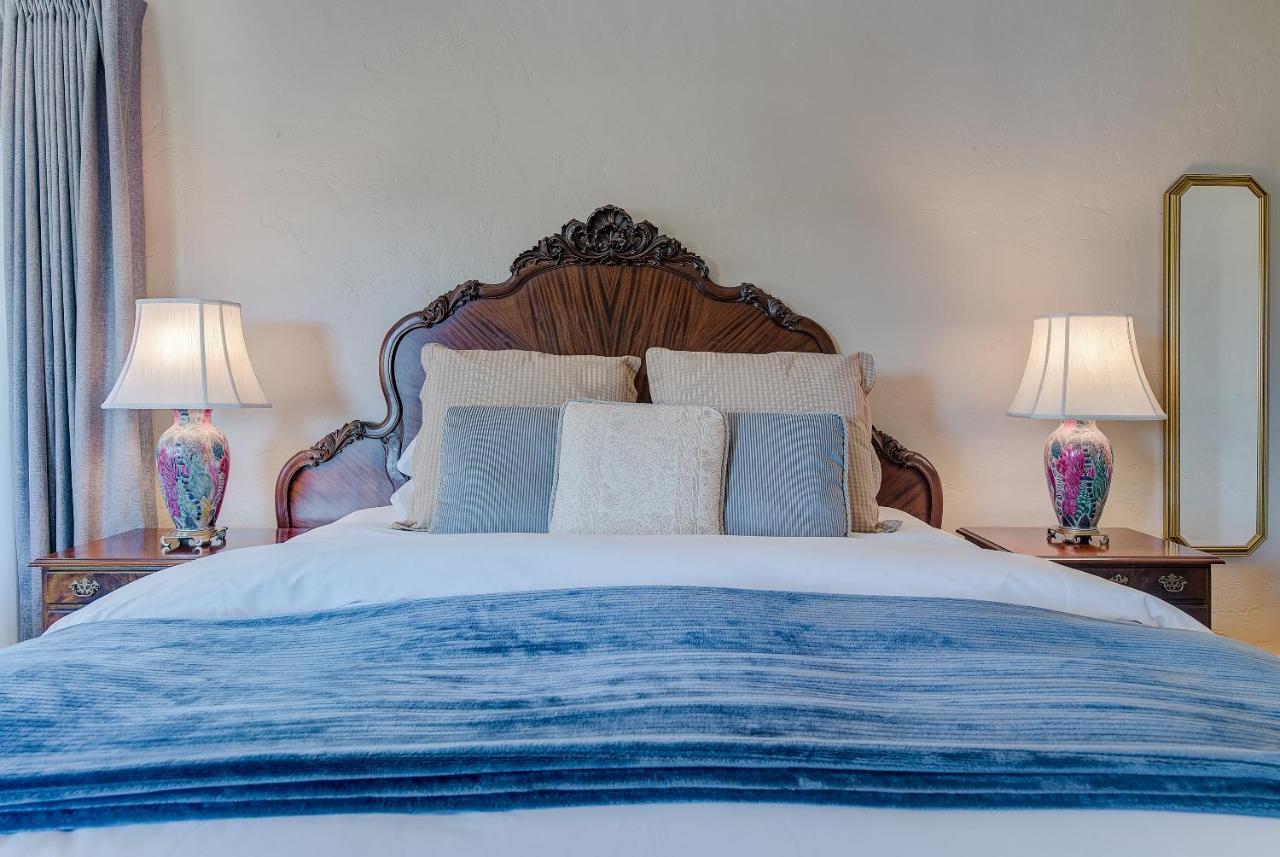 Sandpiper Inn Carmel-by-the-Sea Eksteriør billede