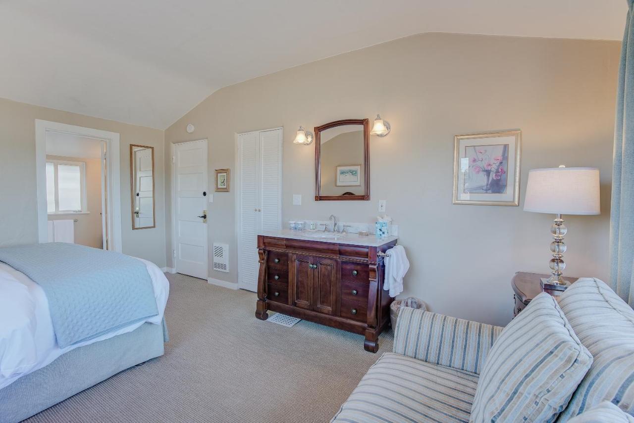 Sandpiper Inn Carmel-by-the-Sea Eksteriør billede