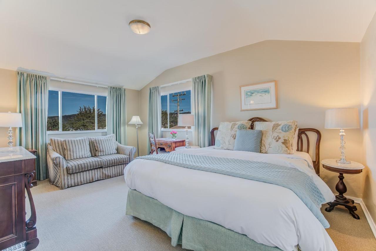 Sandpiper Inn Carmel-by-the-Sea Eksteriør billede