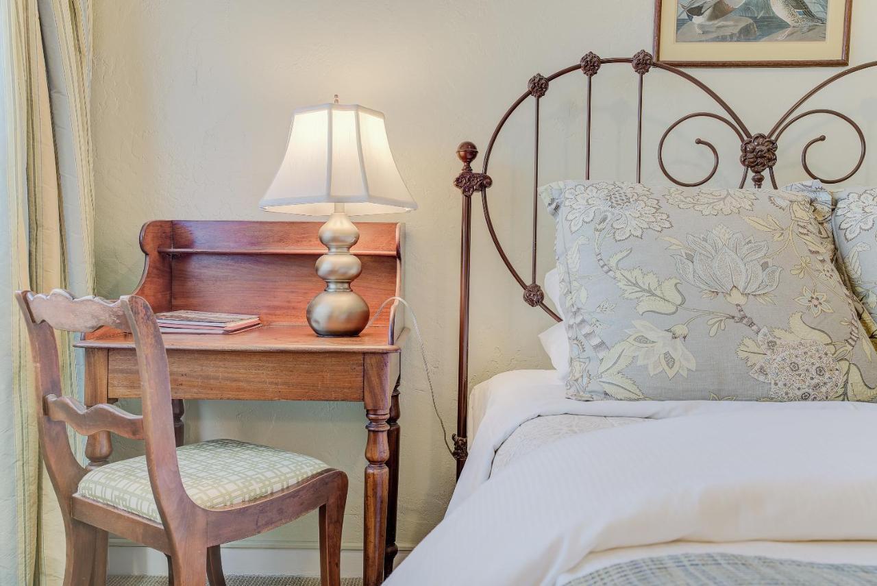 Sandpiper Inn Carmel-by-the-Sea Eksteriør billede