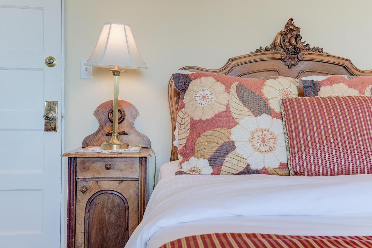 Sandpiper Inn Carmel-by-the-Sea Eksteriør billede