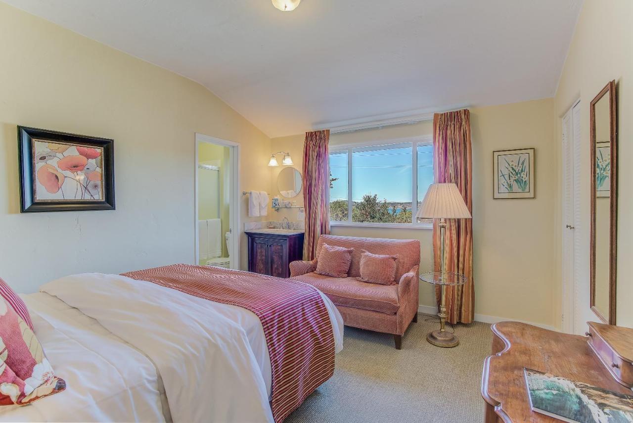 Sandpiper Inn Carmel-by-the-Sea Eksteriør billede