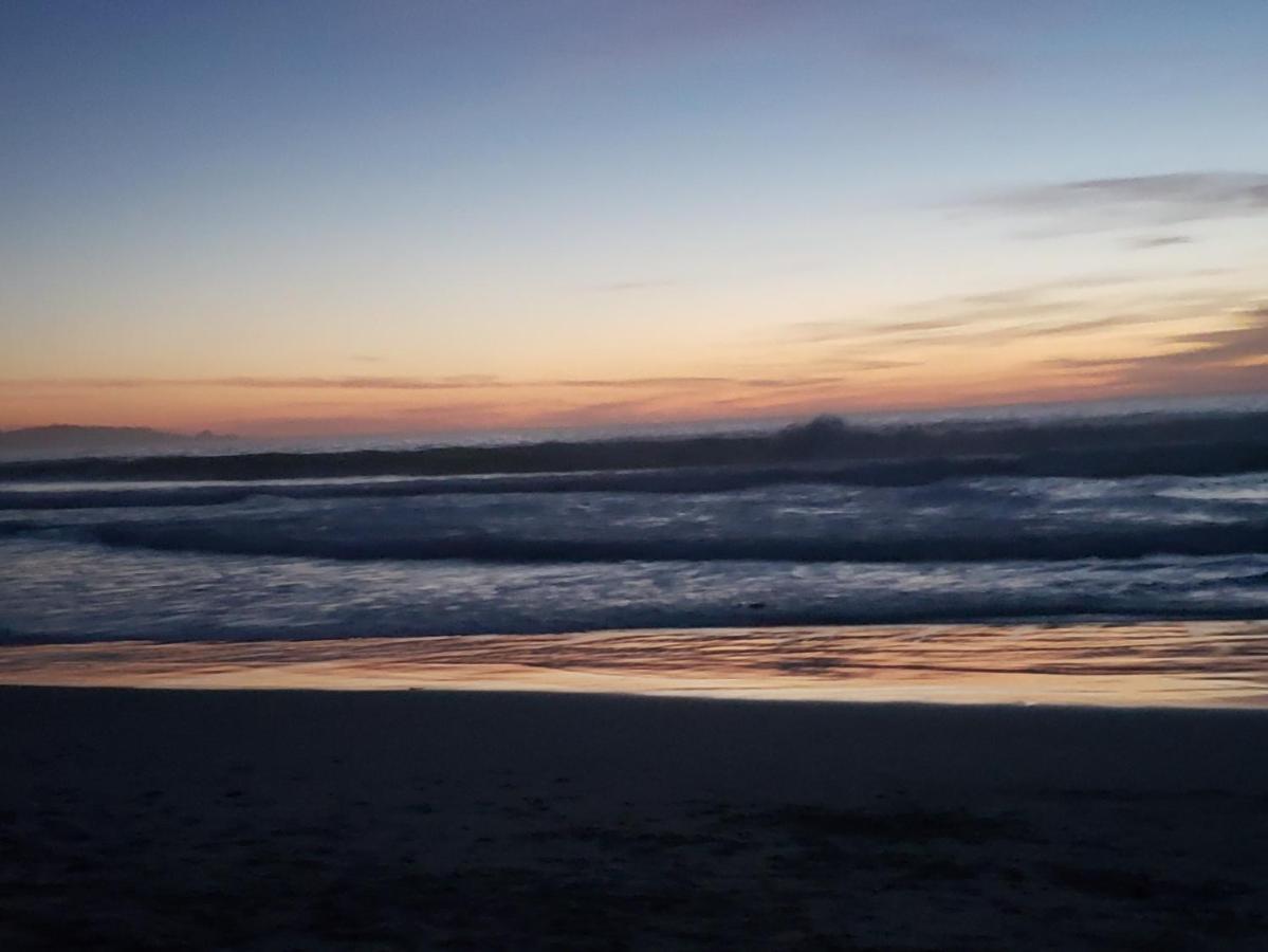 Sandpiper Inn Carmel-by-the-Sea Eksteriør billede